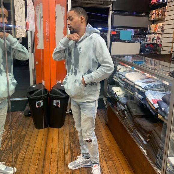 Meet your Posher, Smoov - Picture 1 of 1